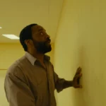 Backrooms Um Não-Lugar versão estendida nos cinemas
