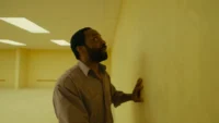 Backrooms Um Não-Lugar versão estendida nos cinemas