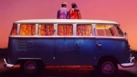 Boulevard filme de 2026 do Prime Video