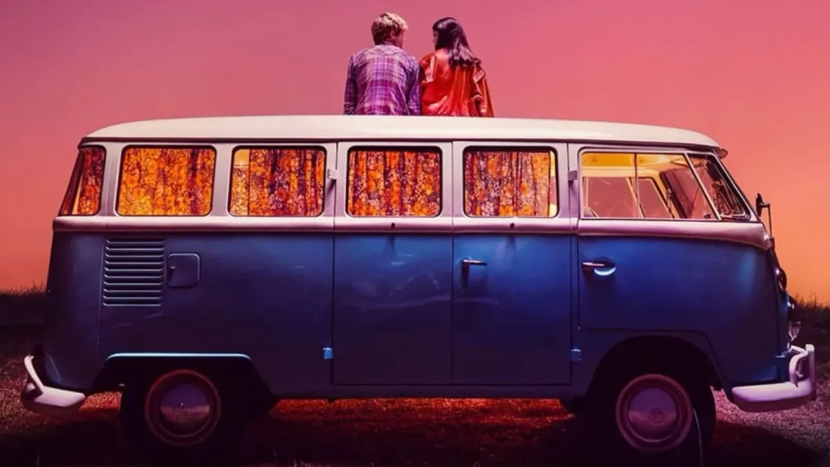 Boulevard filme de 2026 do Prime Video