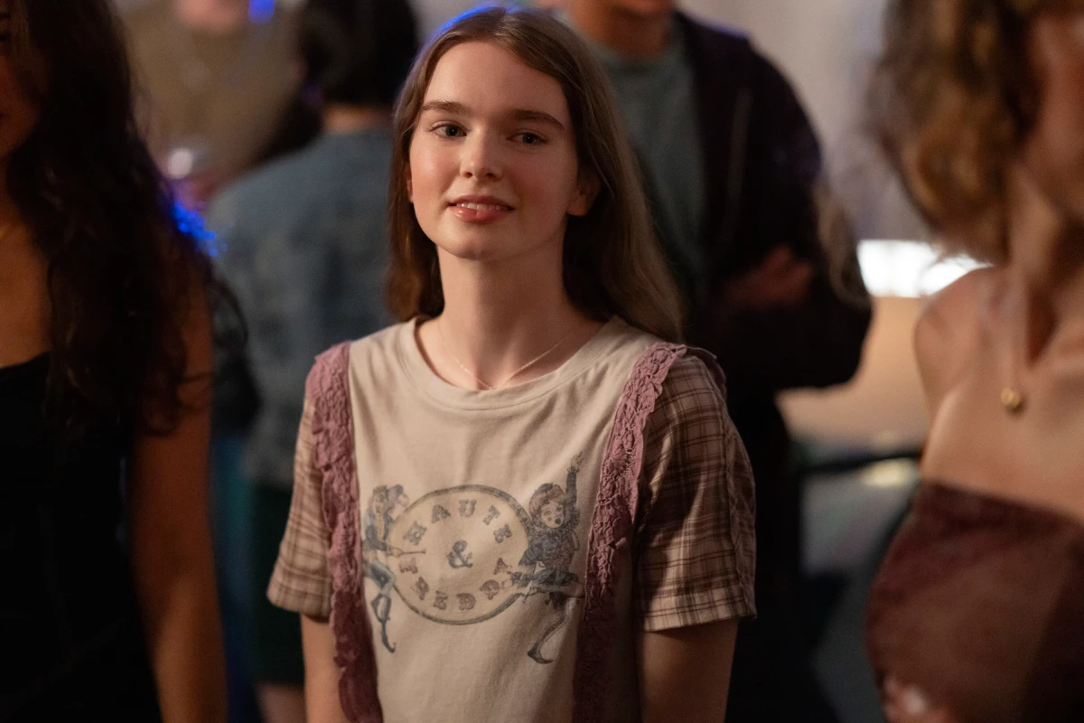 Carrie, A Estranha, série do Prime Video