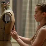 Carrie, A Estranha, série do Prime Video