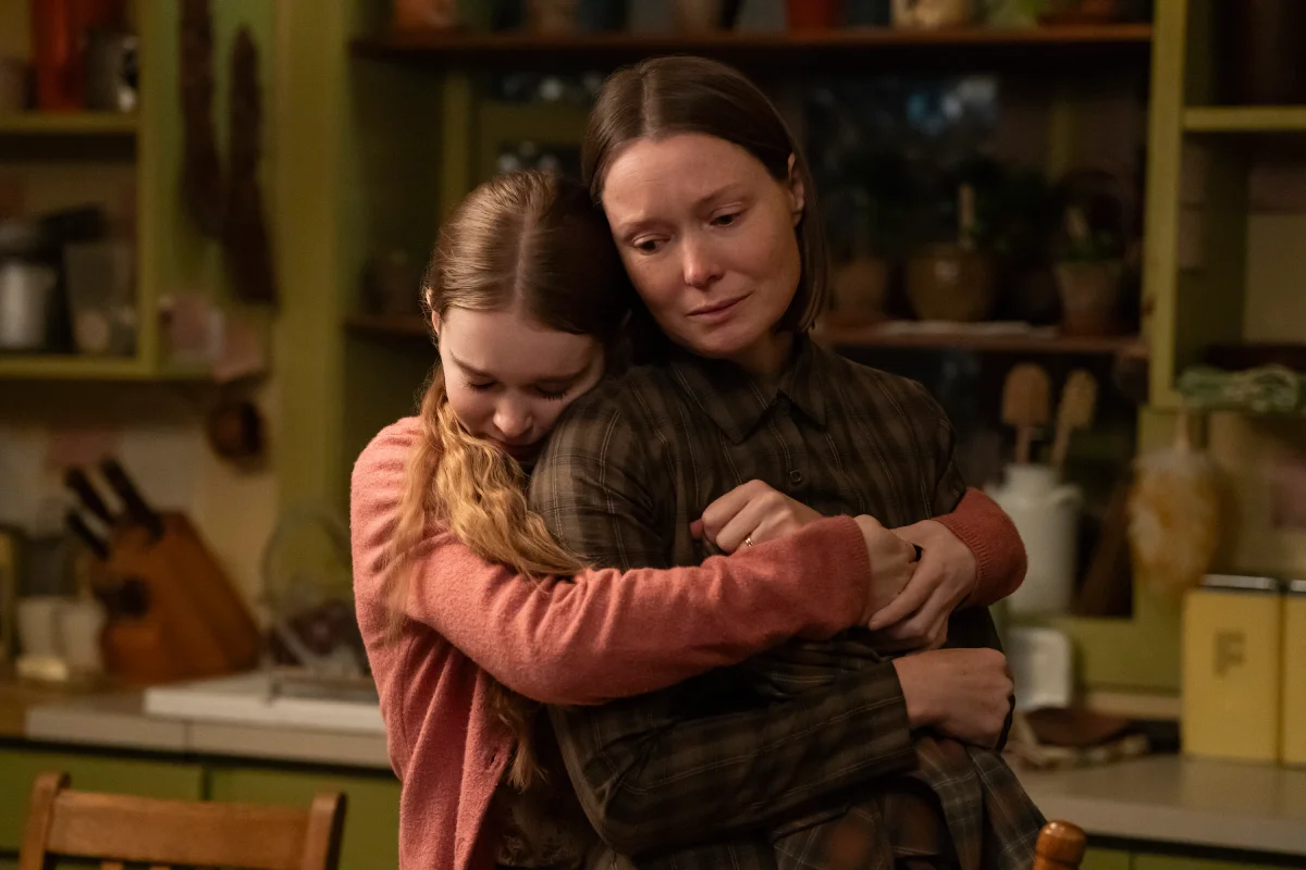 Carrie a Estranha série do Prime Video 2026