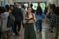 Carrie a Estranha série do Prime Video 2026