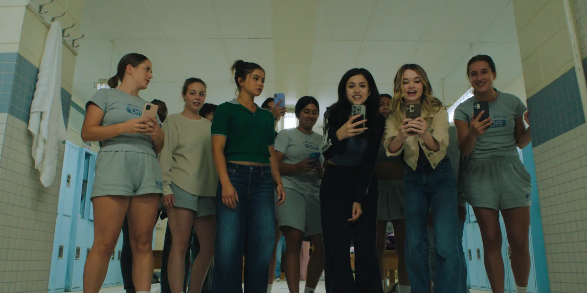 Carrie a Estranha série do Prime Video 2026
