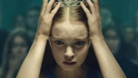 Carrie a Estranha série do Prime Video 2026
