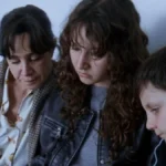 Cena do filme Nós Acreditamos em Vocês 2026
