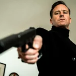 Citizen Vigilante crítica do filme proibido 2026 com Armie Hammer