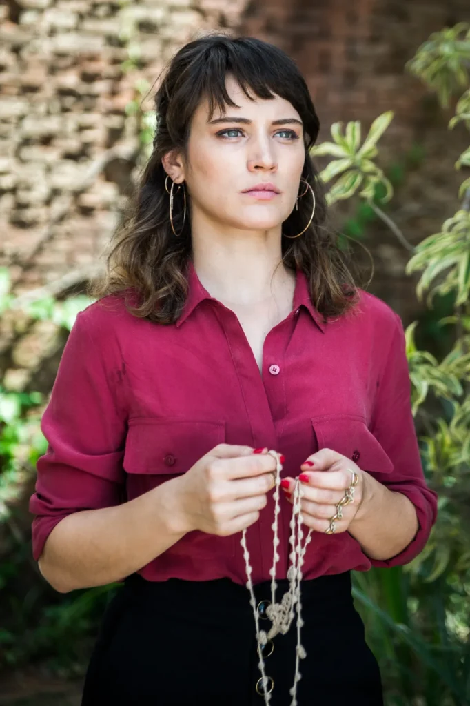 Clara de O Outro Lado do Paraíso_Acervo Globo (25)
