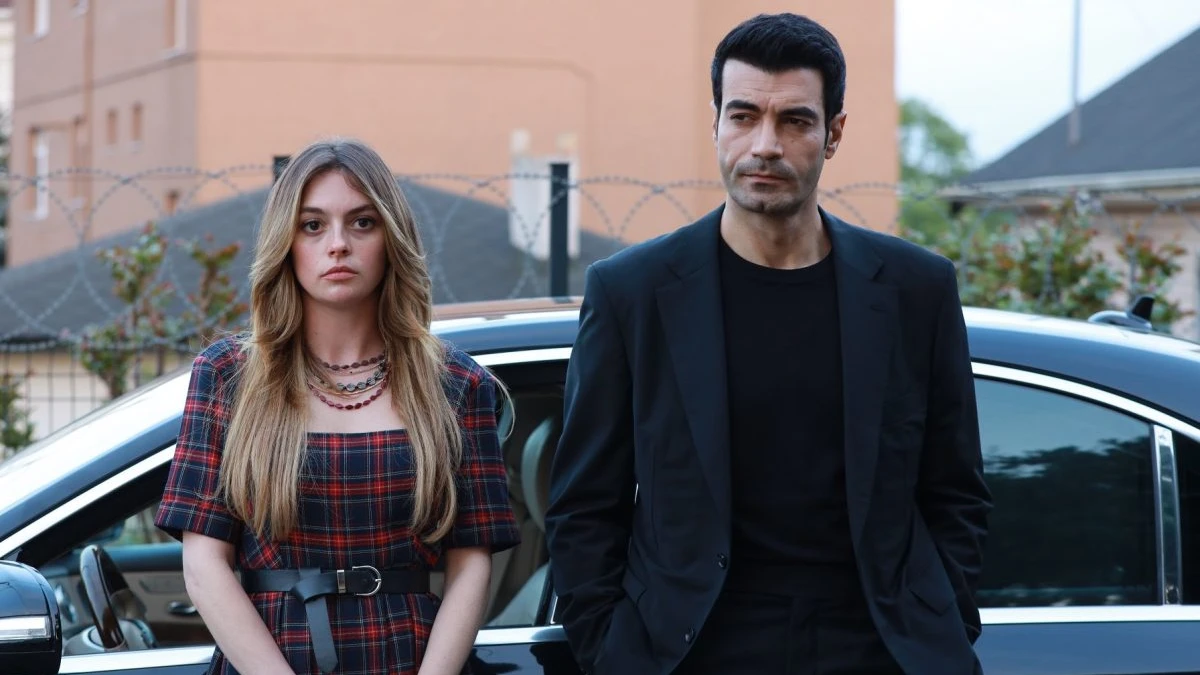 Conquistada pelo Inimigo novela turca do Globoplay