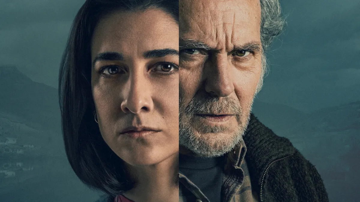 Conspiradores filme da Netflix de 2026