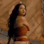 Crítica do filme live-action Moana de 2026