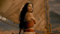 Crítica do filme live-action Moana de 2026