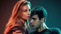 Desejo filme de 2026 da Netflix