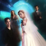 Distorção Temporal série tailandesa da Netflix 2024