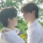 Duang com Você dorama BL da Netflix 2026