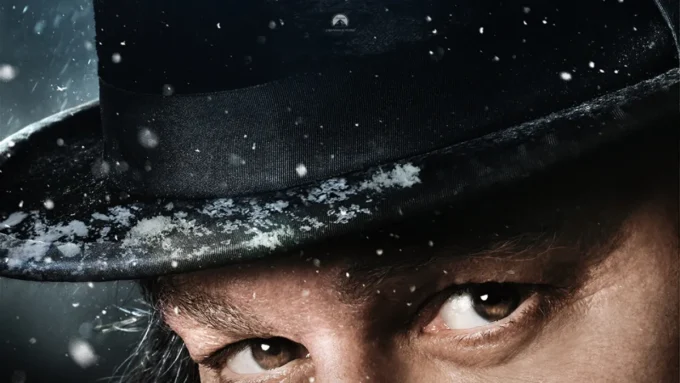 Ebenezer e os Fantasmas do Natal trailer elenco data de estreia do filme