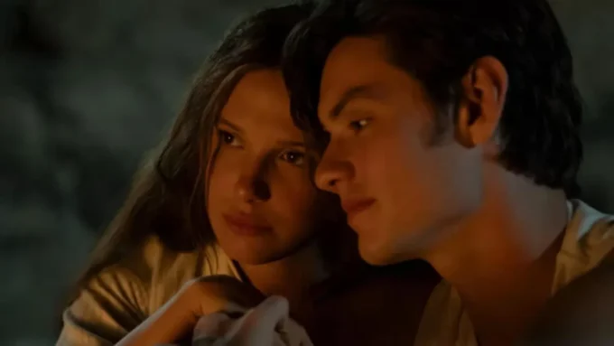 Enola Holmes 3 da Netflix crítica do filme 2026