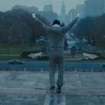 Eu Sou o Rocky trailer elenco história data de estreia