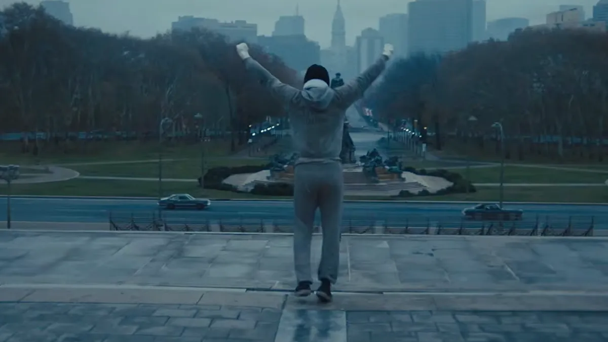 Eu Sou o Rocky trailer elenco história data de estreia
