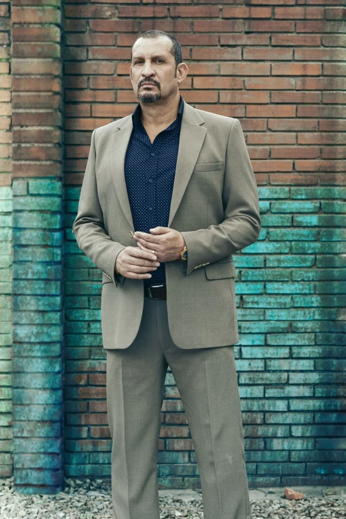 Fernando Solórzano Fernán Caballero