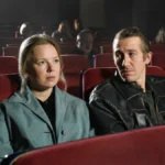 Folhas de Outono filme de Aki Kaurismäki foto de Malla Hukkanen