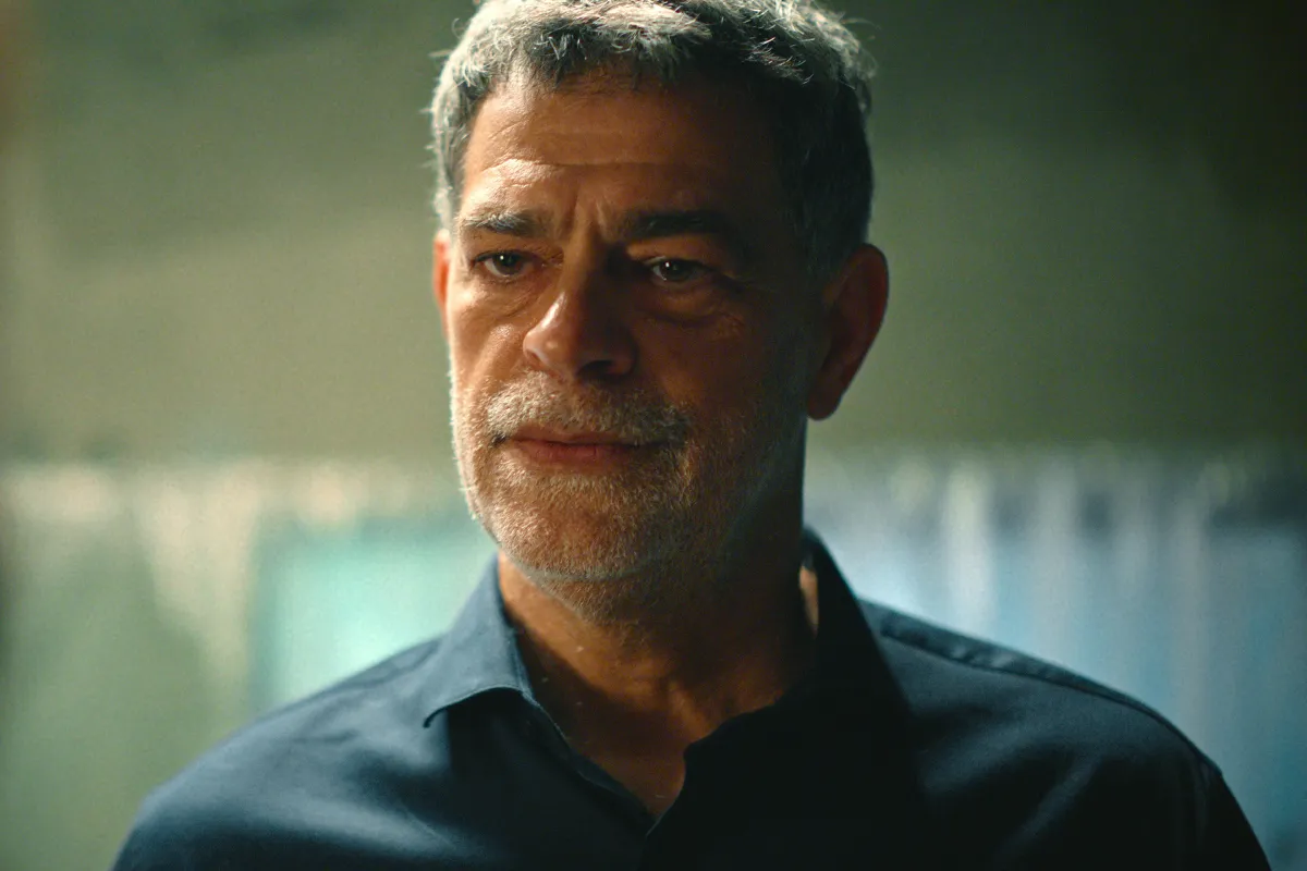 trailer da série Fúria da Netflix 2026