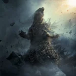 Godzilla Minus Zero teaser oficial 2026