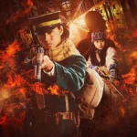 Golden Kamuy 3 Invasão à Prisão Abashiri crítica do filme da Netflix 2026