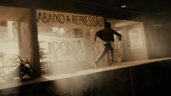 HONESTINO filme brasileiro de 2026