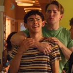 Heartstopper Para Sempre filme da Netflix de 2026