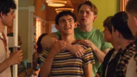 Heartstopper Para Sempre filme da Netflix de 2026