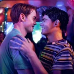 Heartstopper Para Sempre filme da Netflix de 2026