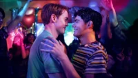 Heartstopper Para Sempre filme da Netflix de 2026