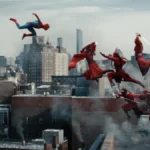 Homem-Aranha 4 Um Novo Dia crítica do filme de 2026