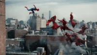 Homem-Aranha 4 Um Novo Dia crítica do filme de 2026