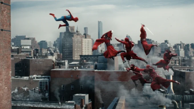Homem-Aranha 4 Um Novo Dia crítica do filme de 2026