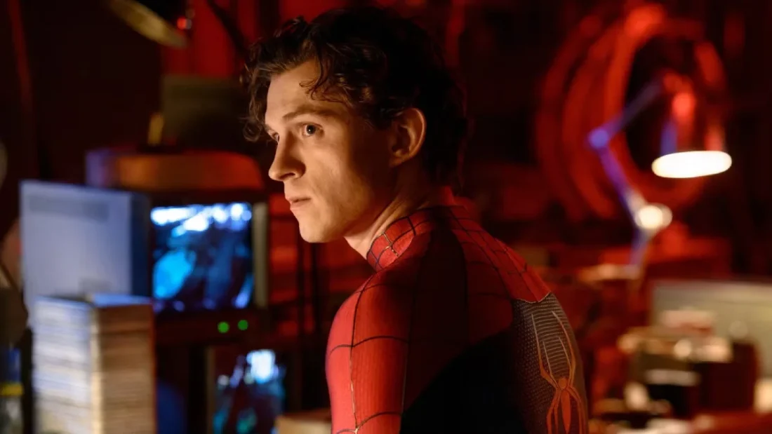 Homem-Aranha 4 Um Novo Dia final explicado do filme