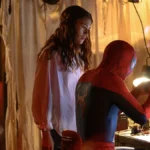 Homem-Aranha 4 Um Novo Dia tem cena pós-créditos