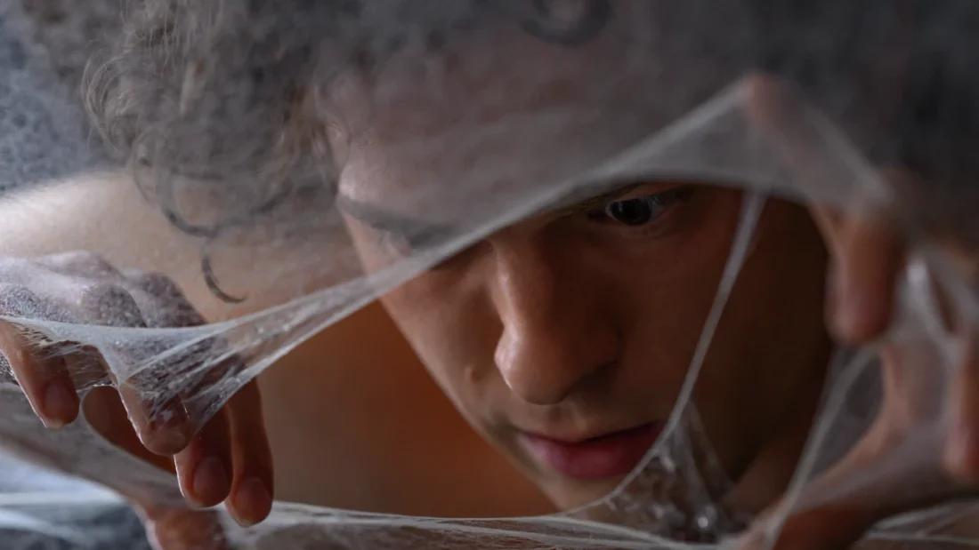 Homem-Aranha 4 Um Novo Dia trailer final do filme