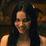 Inde Navarrette como Nikki Freeman em Obsessão, filme de 2026: elenco mudou de vida após sucesso