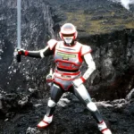 Jaspion episódios grátis online