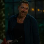 Javier Bardem no episódio 10, final da temporada da série Cabo do Medo no Apple TV