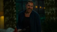 Javier Bardem no episódio 10, final da temporada da série Cabo do Medo no Apple TV