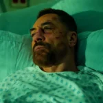Javier Bardem no episódio 9 da série Cabo do Medo do Apple TV