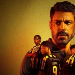 Jogada de Risco série brasileira do Globoplay de 2026