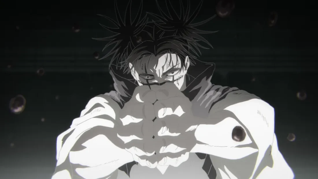 Jujutsu Kaisen temporada 3