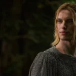 O Senhor dos Anéis Os Anéis de Poder temporada 3 teaser trailer elenco data de estreia