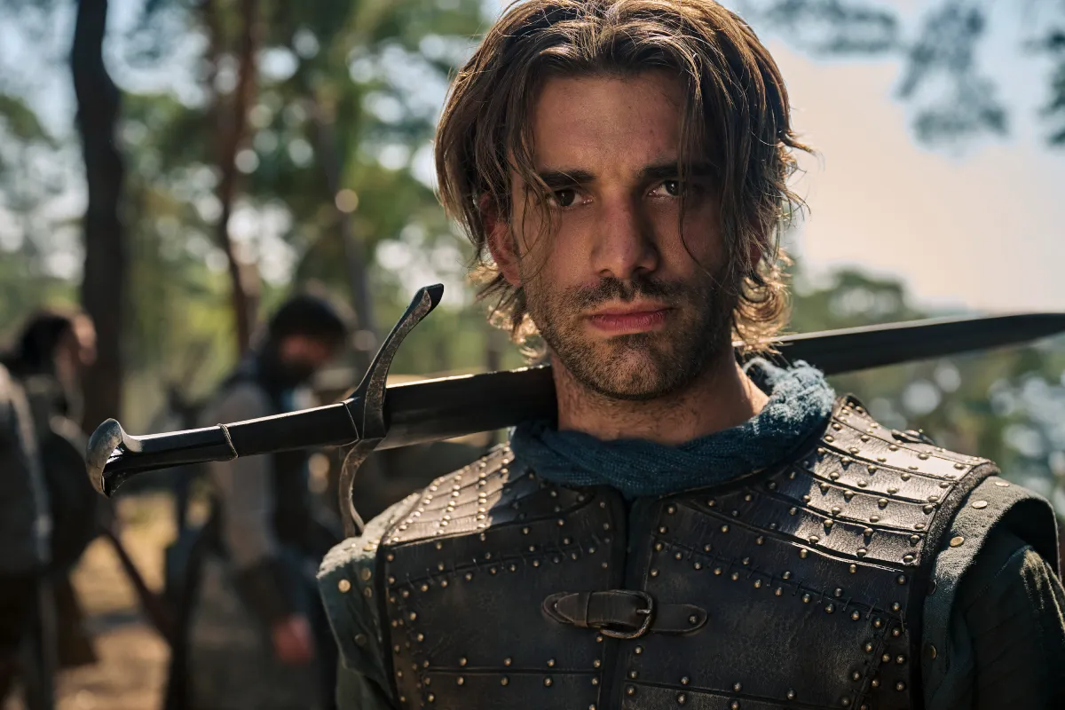 O Senhor dos Anéis Os Anéis de Poder temporada 3 teaser trailer elenco data de estreia