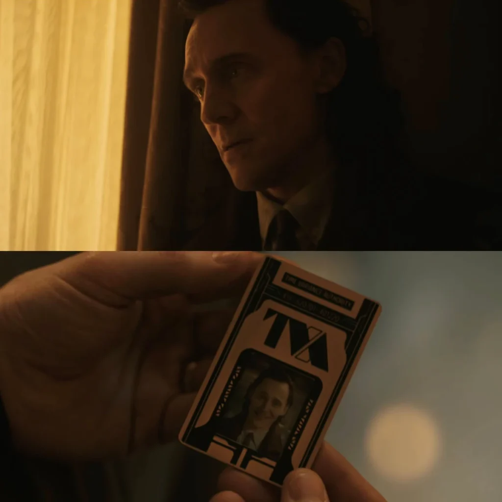 Loki no primeiro trailer oficial de Vingadores Doutor Destino